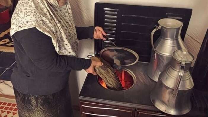 Karbonmonoksit zehirlenmelerine dikkat! Rüzgarlı ve lodoslu havalarda soba ölüm sebebi olabilir