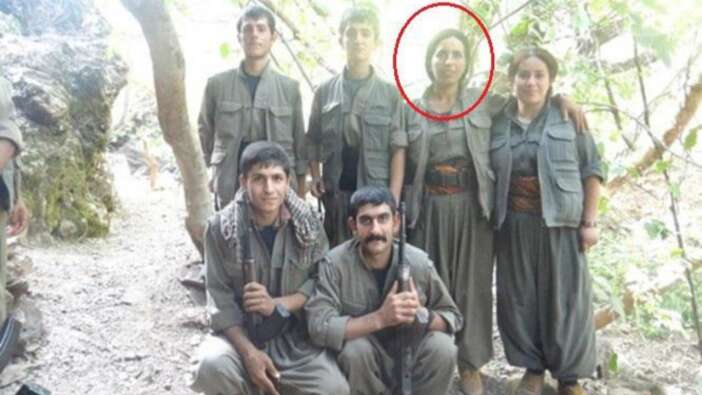 MİT'ten müthiş operasyon: PKK'nın Süleymaniye alan sorumlusu Jiyan Mardin öldürüldü
