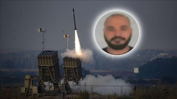 Filmlere konu olur: "Demir Kubbe"yi çökerten Filistinli hackerı MOSSAD'ın elinden MİT kurtardı