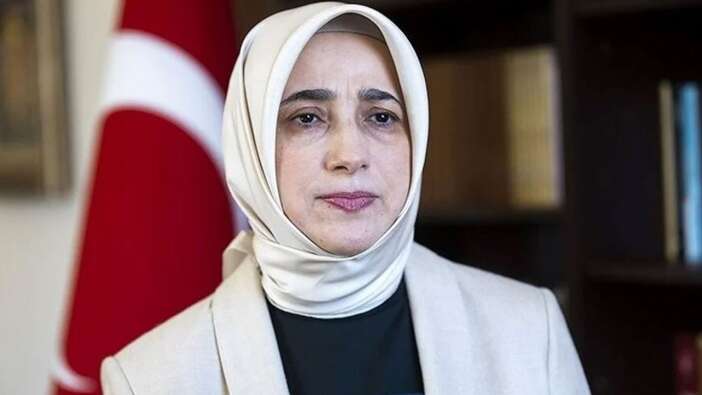 AK Parti, Uluslararası Ceza Mahkemesine başvuracak