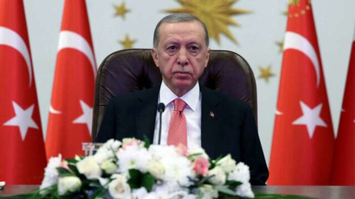 Cumhurbaşkanı Erdoğan'dan BM'ye Gazze tepkisi: Tamamen işlevsiz kaldı!