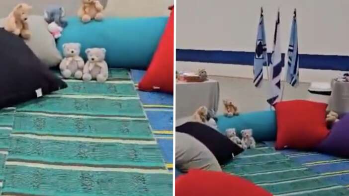 İsrail, rehineleri teslim alınca büyük bir propaganda şovu yapmaya hazırlanıyor