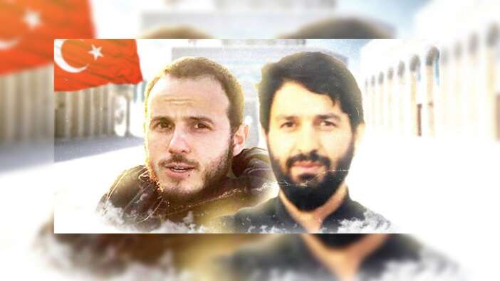 İsrail, Gazze'ye yardım için yola çıkan Türk vatandaşlarının aracını bombaladı!