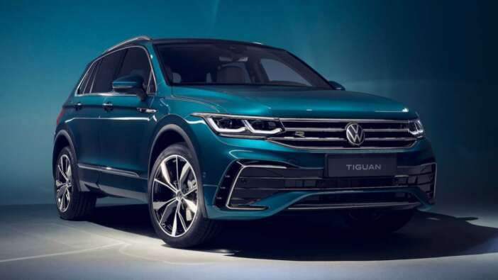 Alman otomobil devi Volkswagen'den kasım kampanyası! 300 bin TL birden düştü