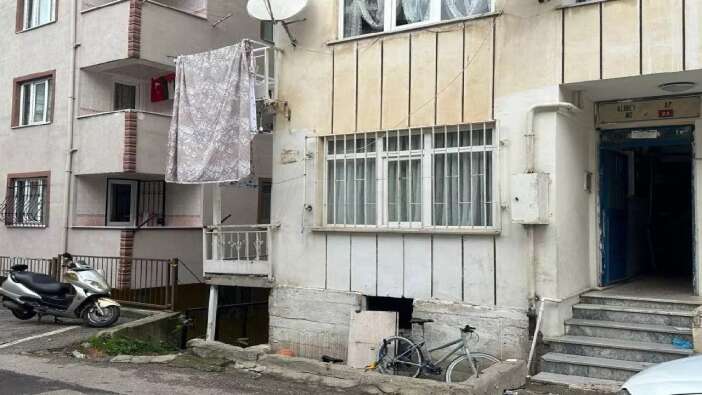 Bir kadın daha öldü! Tartışma yaşadığı eşini çocuklarının gözü önünde öldürdü