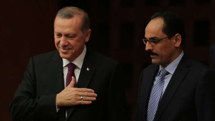 Hamas'tan Cumhurbaşkanı Recep Tayyip Erdoğan açıklaması: Onun sayesinde...