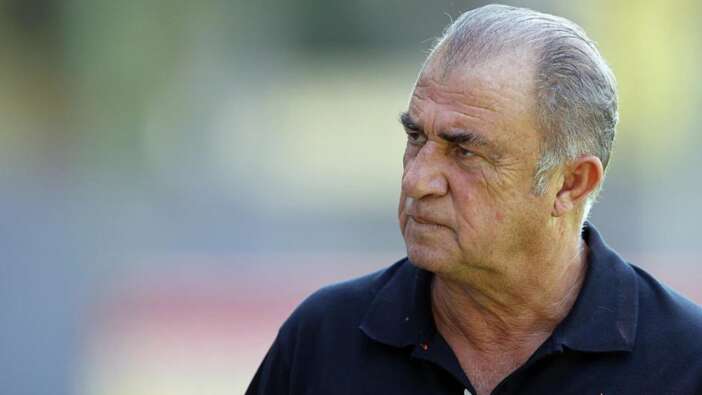 Fatih Terim, iddialarla ilgili ilk kez konuştu: "Tarihin en büyük hukuk savaşını başlatıyorum"