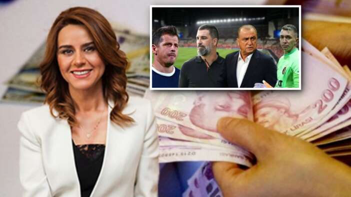 Futbol camiasında Seçil Erzan depremi! Banka yöneticilerini suçladı! Bomba iddialar: Serum takıp ses kaydı aldılar!