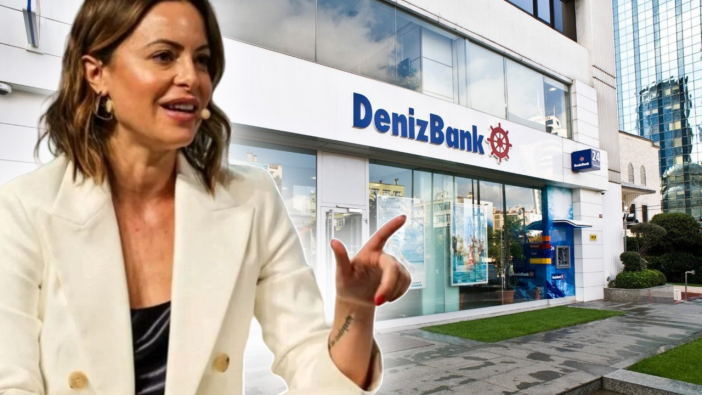 Büyük vurgunda yeni gelişme: Denizbank yetkilileri hakkında suç duyurusu!