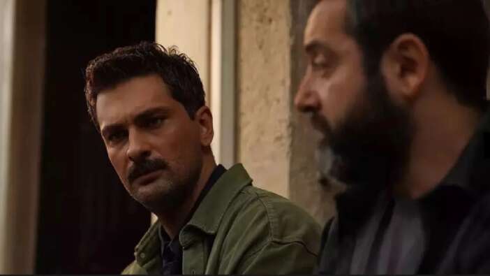 Fox TV'nin O dizisi kanallara korku saldı! ATV, TRT 1, Kanal D Ve Show TV Geride Kaldı…
