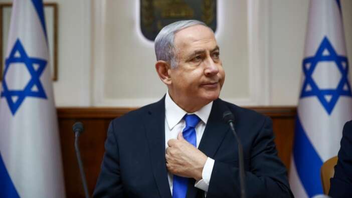 Binyamin Netanyahu'yu korku sardı! Darbe için harekete geçtiler...