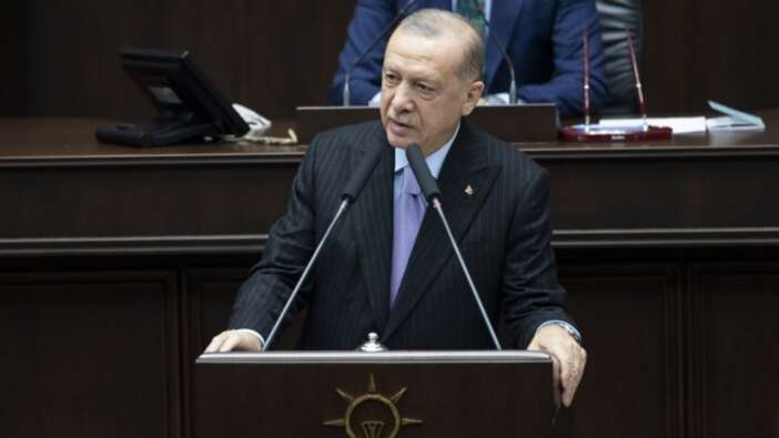 Cumhurbaşkanı Erdoğan'dan yerel seçim mesajı: Bugün bir başlık atıyorum, yeniden İstanbul