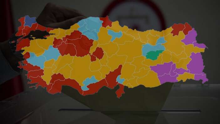 CHP'li Muğla Büyükşehir Belediye Başkanı seçimlerde aday olmayacağını açıkladı