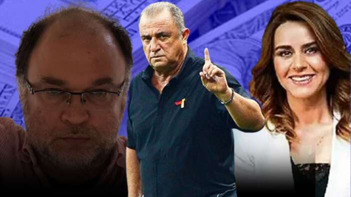 İş insanı Bülent Çeviker Futbolda Dolandırıcılık Davası ile ilgili konuştu: Parayı kör noktada teslim ettik