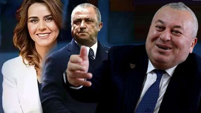 Cemal Enginyurt'tan Futbolda Dolandırıcılık Davası ile ilgili çok konuşulacak sözler! RTÜK'e de seslendi!