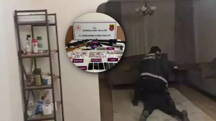 1 ton 718 kilo uyuşturucu ele geçirildi! Bakan Yerlikaya dev operasyonu duyurdu...