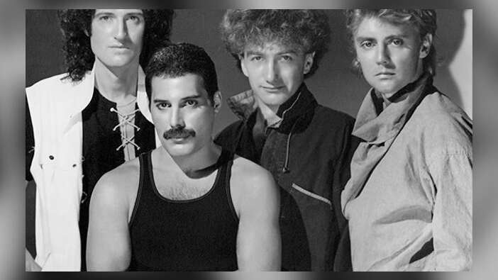 Queen'i kimlerin canlandıracağı belli oldu!