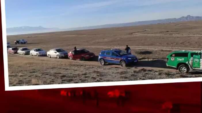 Bakan Ali Yerlikaya’dan Kayseri 'Can Dostlarımız' operasyonu detayları! 37 kişi gözaltına alındı…