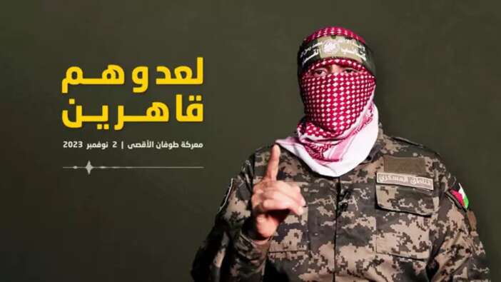 Hamas'tan İngiltere'ye açık uyarı ve çağrı!