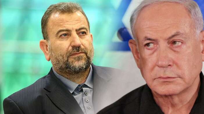 Hamas: Gazze'de kalıcı ateşkes sağlanmadan İsrail'le esir takası olmayacak