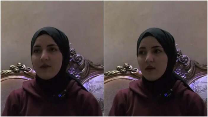 İsrail'in esir aldığı kadınlara yaptığı zulüm kan dondurdu! ''Yakılmakla, tecavüzle ve Gazze Şeridi'ne sürülmekle tehdit edildim''