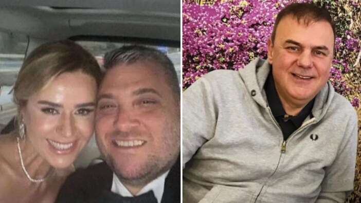 İlişkiler de iç içe girmiş! Seçil Erzan'ın aşk üçgeni ifşa oldu! "Eyvah, Candaş, Nuri’yi öğrenmiş!"