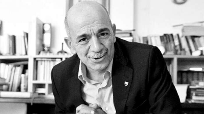 Türk kültür ve düşünce dünyasının en sıra dışı isimlerinden biriydi... Mustafa Çalık vefat etti