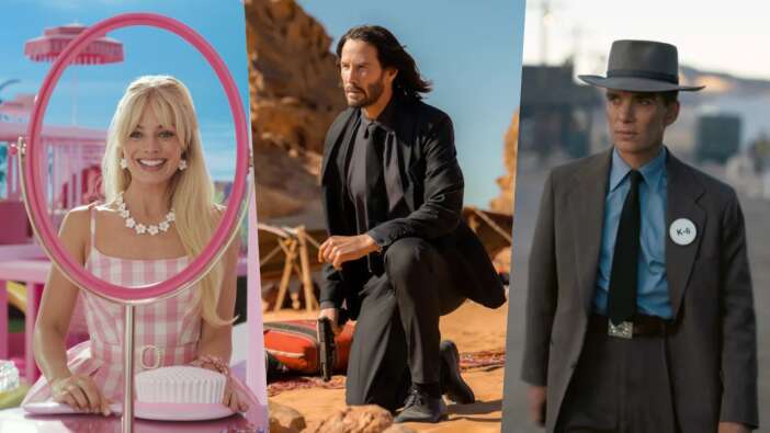 IMDb, 2023'ün en popüler film, dizi ve oyuncularını seçti! Liste Şampiyonlar Ligi...