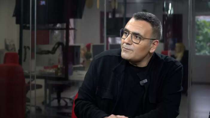 Mesut Yar, Datça'dan CHP aday adayı olmak üzere Sözcü TV’den ayrıldı!