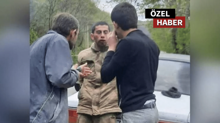 SuperHaber’in duyurduğu asker serbest bırakılıyor!