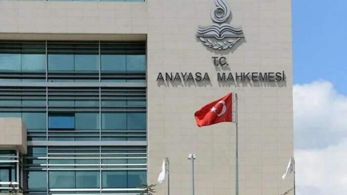 Anayasa Mahkemesi, TCK'nın "örgüt üyesi olmadan örgüt adına suç işleme" hükmünü iptal etti