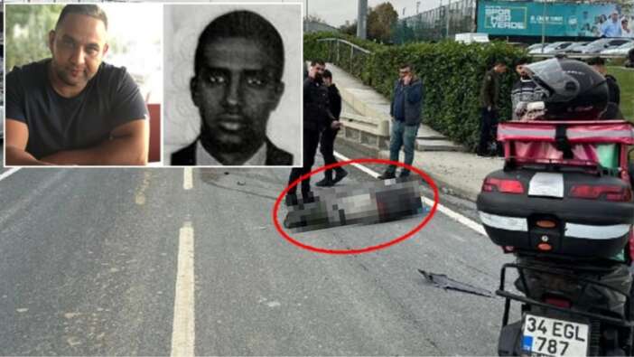 Somali Cumhurbaşkanı'nın oğluna dava açıldı! İşte istenen ceza...