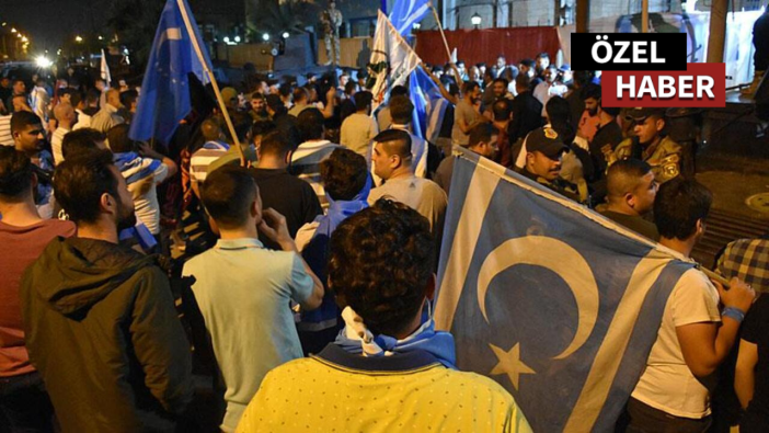 Kerkük’ün kaderi olan yerel seçim ertelenebilir!