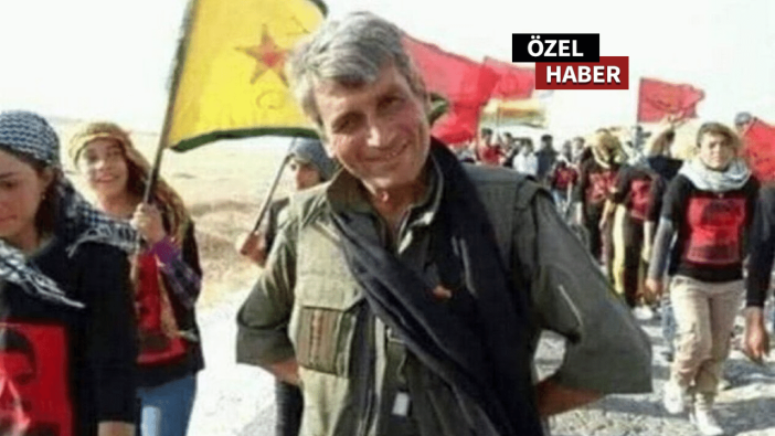 ''Fırat Doğusu Operasyon Odası'' sorumlusu Azdşir Kobani evinde öldürüldü!