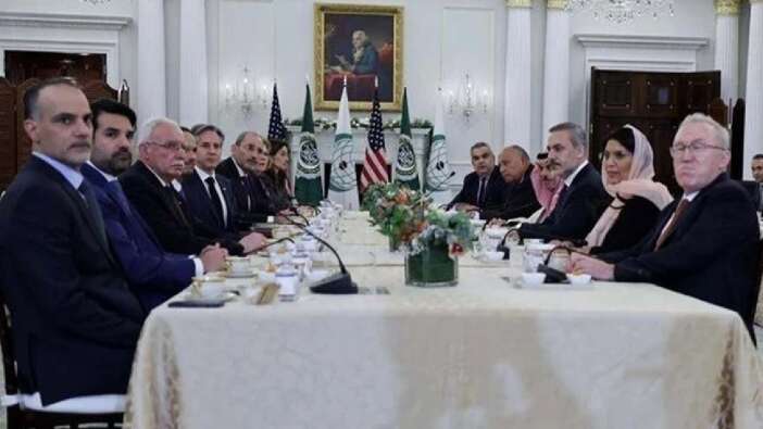 Bakan Hakan Fidan açıkladı: "Artık tahammülümüz kalmadı"