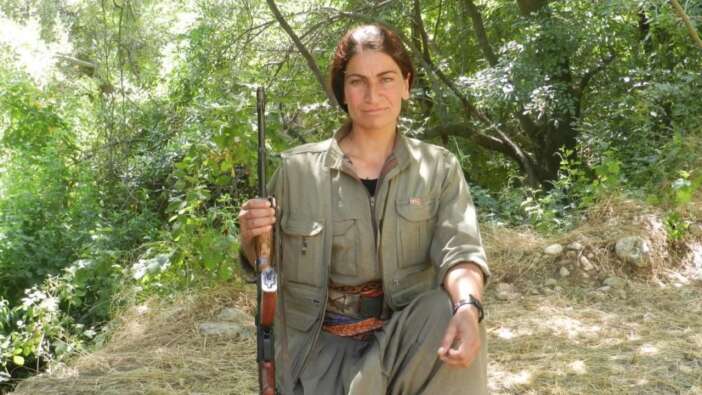 MİT'ten nokta operasyon: PKK'nın sözde cephane sorumlusu öldürüldü!