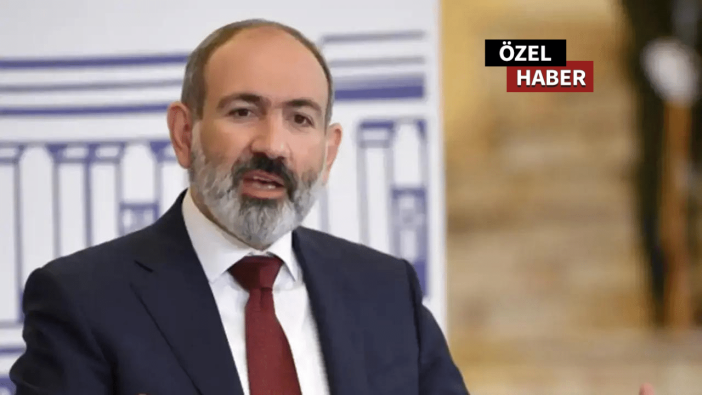 Önce yardım etti, sonra saldırttı, şimdi başarısızlıkla suçladı!