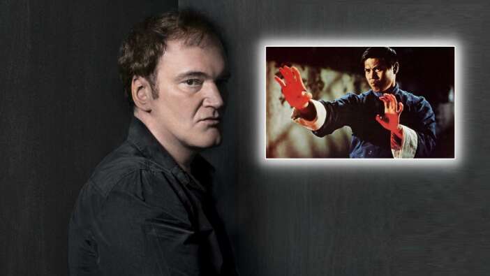 Ünlü yönetmen Quentin Tarantino en sevdiği 11 filmi açıkladı