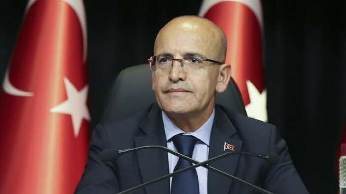 Bakan Şimşek'ten kira açıklaması! 3 yıl sonra ilk kez geriledi