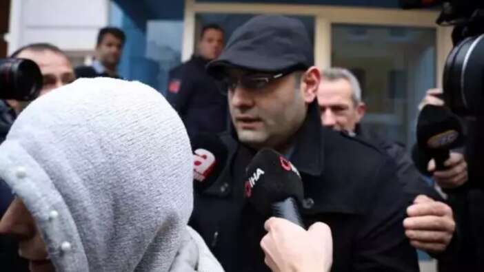 Hrant Dink’in katili Ogün Samast ismini değiştirmekten vazgeçti: "Bir anlamı kalmadı”