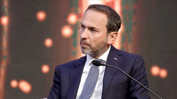 Enerji ve Tabi Kaynaklar Bakanı Bayraktar petrol üretimine ilişkin açıklama yaptı! "2024 sonuna kadar 100 bin varile ulaşacak"