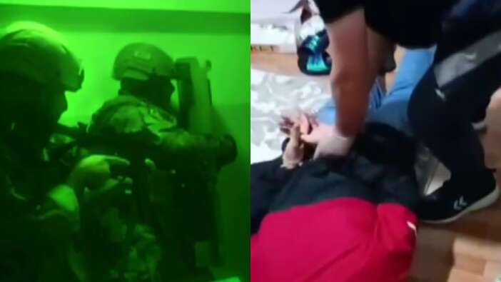 Bakan Yerlikaya duyurdu! Zehir tacirlerine 49 ilde eş zamanlı operasyon: 378 kişi yakalandı