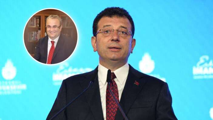 Kriz büyüyor! İYİ Partili Koca’dan İmamoğlu çıkışı: Seni başkan seçtirmeyeceğiz!