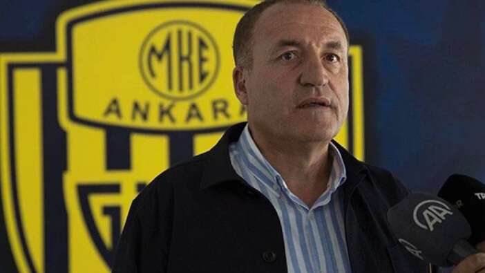 AK Parti üyesi Faruk Koca, partisinden istifa etti!