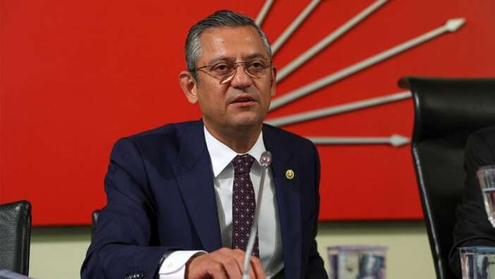 CHP'de İstanbul ve Ankara adayları belirlendi! İşte kesinleşen isimler...