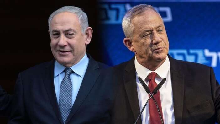 Binyamin Netanyahu dibi gördü! Artık onu istemiyorlar...