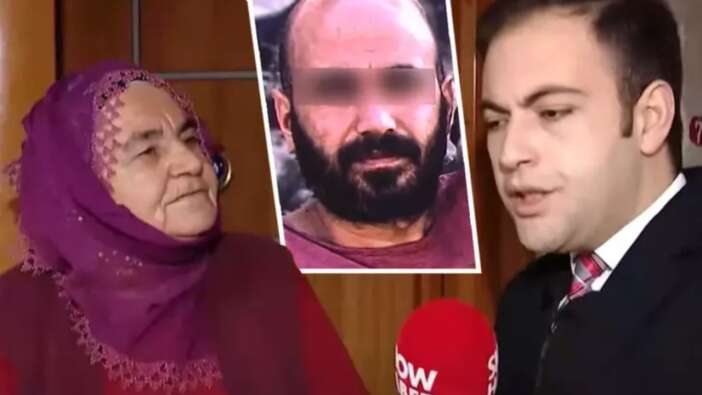 İkinci Seçil Erzan vakasında dolandırıcının annesi konuştu! "Belki de oğlumu öldürdüler"