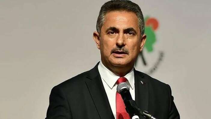 Mamak Belediye Başkanı Murat Köse açıkladı: Ankara’ya talibim Yavaş’a fark atacağız
