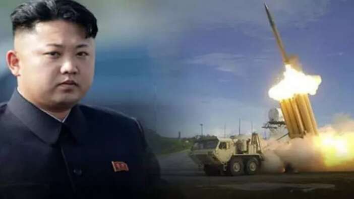 Güney Kore duyurdu: Kim Jong-un'dan nükleer hamlesi!