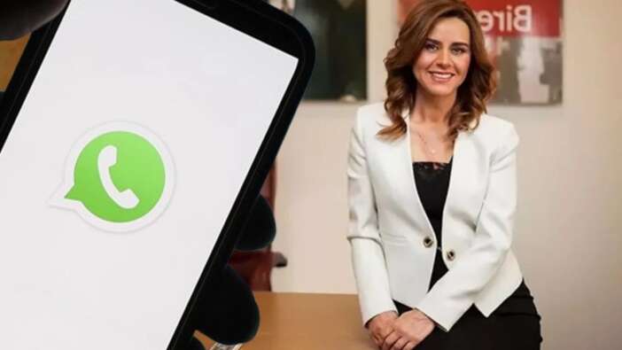 Gizli fon davasında yeni gelişme! Kırılan telefon tamir edildi: 180 bin mesaj ortaya çıktı
